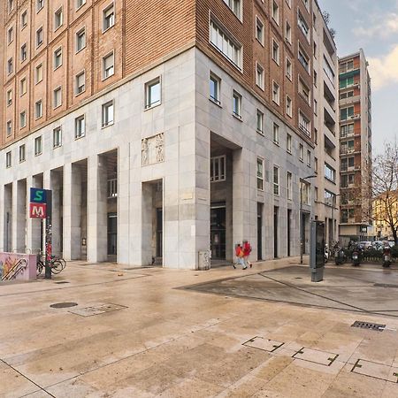 Joyce Apartment Milan Luaran gambar