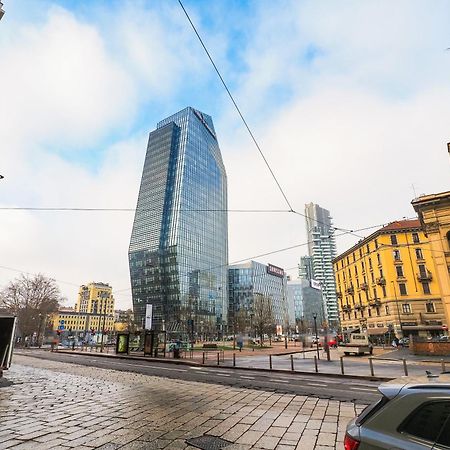 Joyce Apartment Milan Luaran gambar