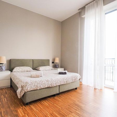 Joyce Apartment Milan Luaran gambar