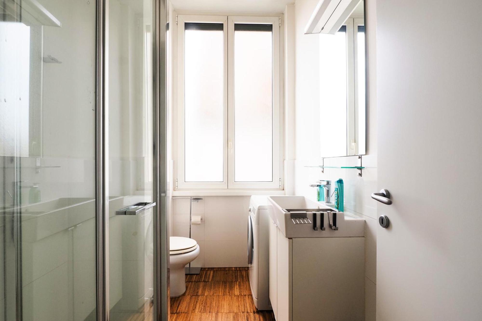 Joyce Apartment Milan Luaran gambar