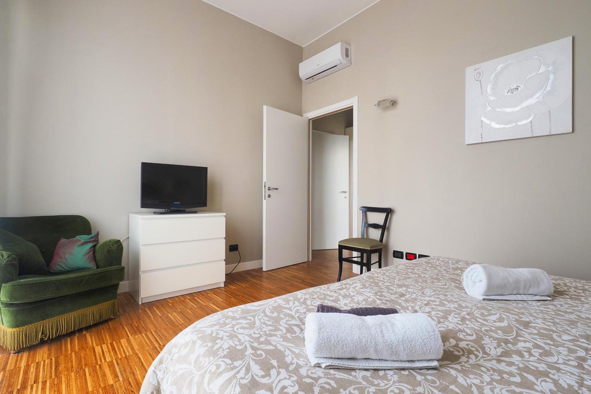 Joyce Apartment Milan Luaran gambar