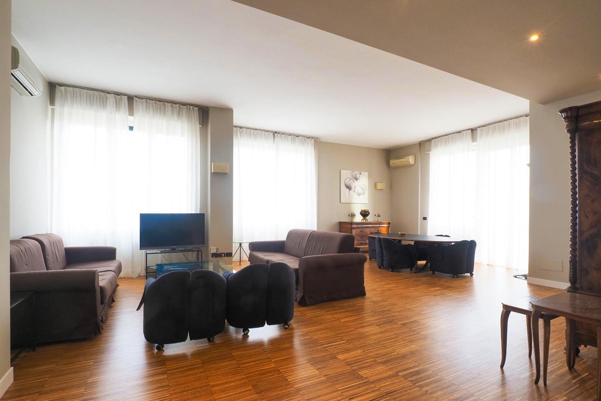 Joyce Apartment Milan Luaran gambar