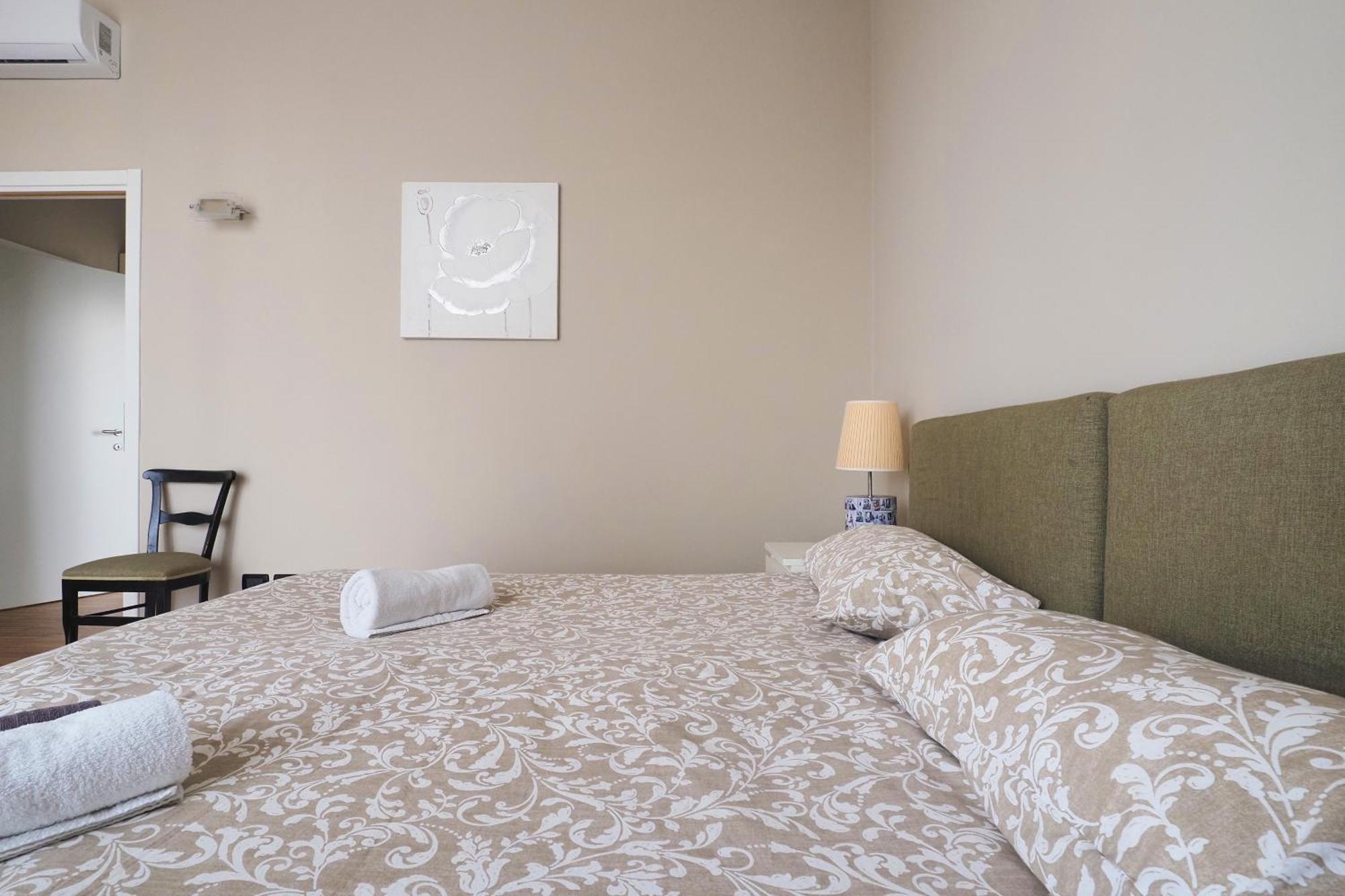 Joyce Apartment Milan Luaran gambar