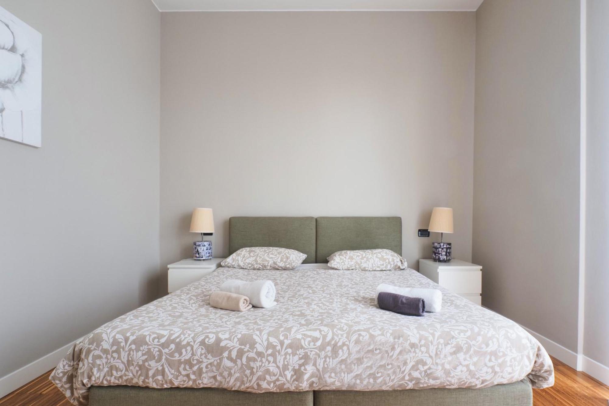 Joyce Apartment Milan Luaran gambar