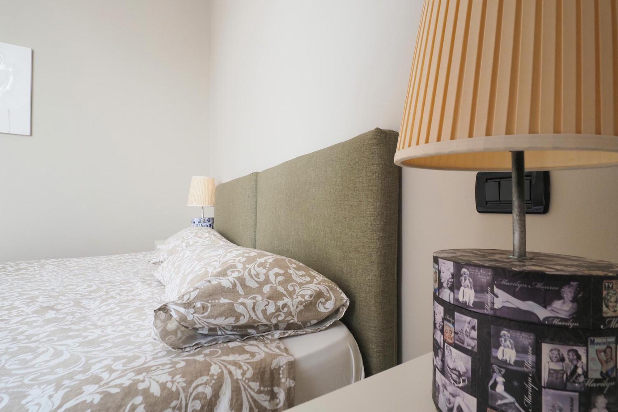 Joyce Apartment Milan Luaran gambar