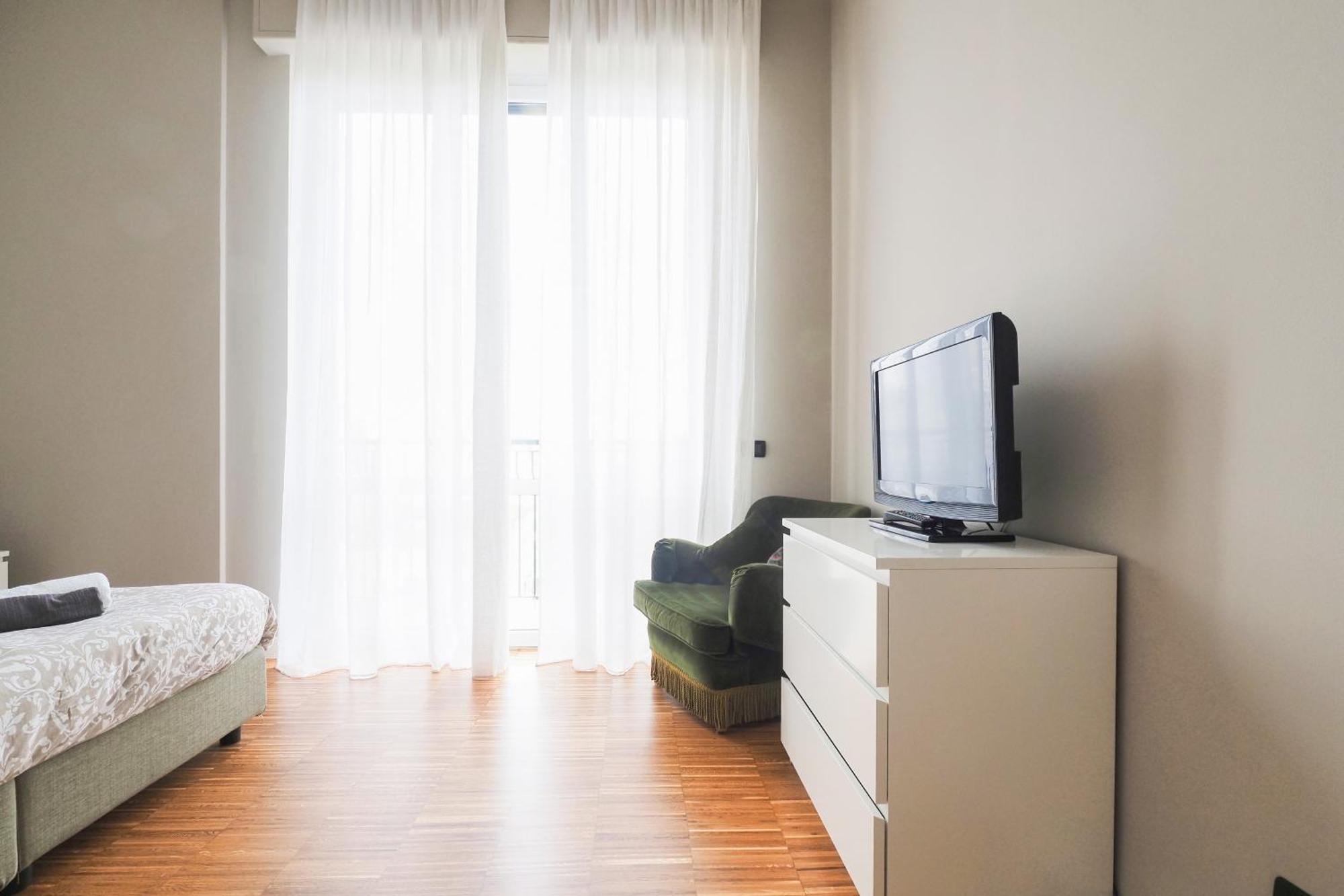 Joyce Apartment Milan Luaran gambar