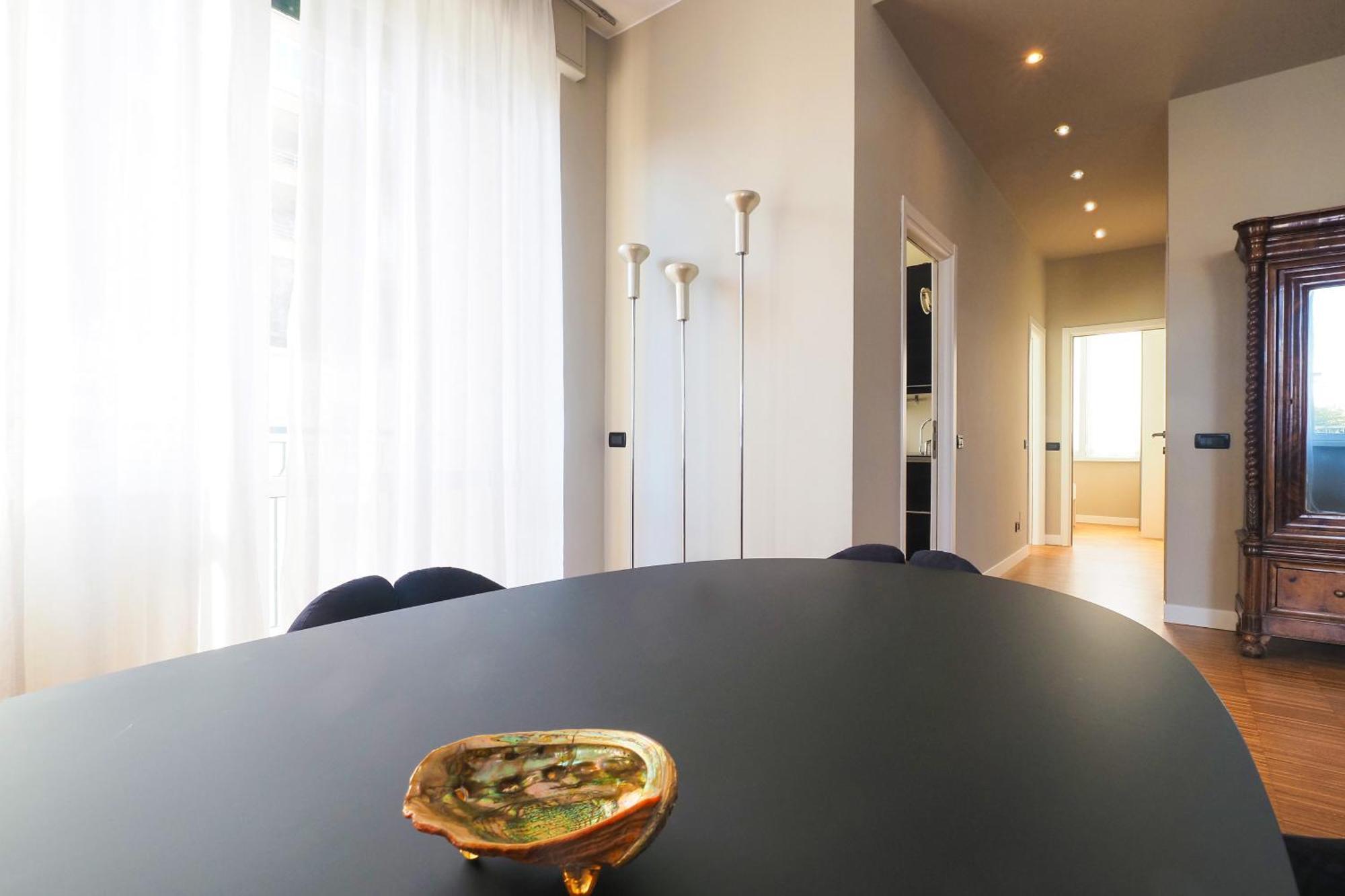 Joyce Apartment Milan Luaran gambar