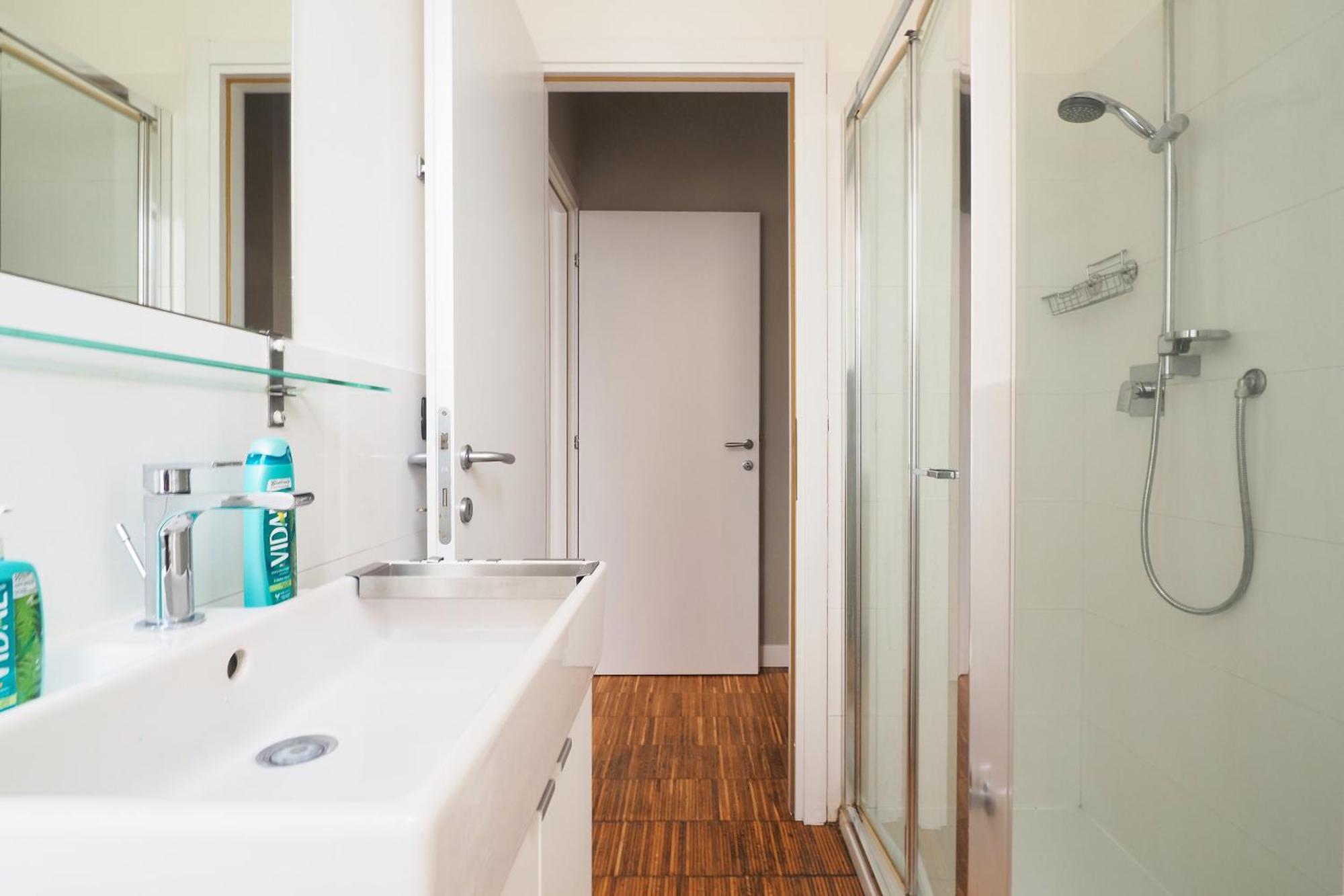 Joyce Apartment Milan Luaran gambar