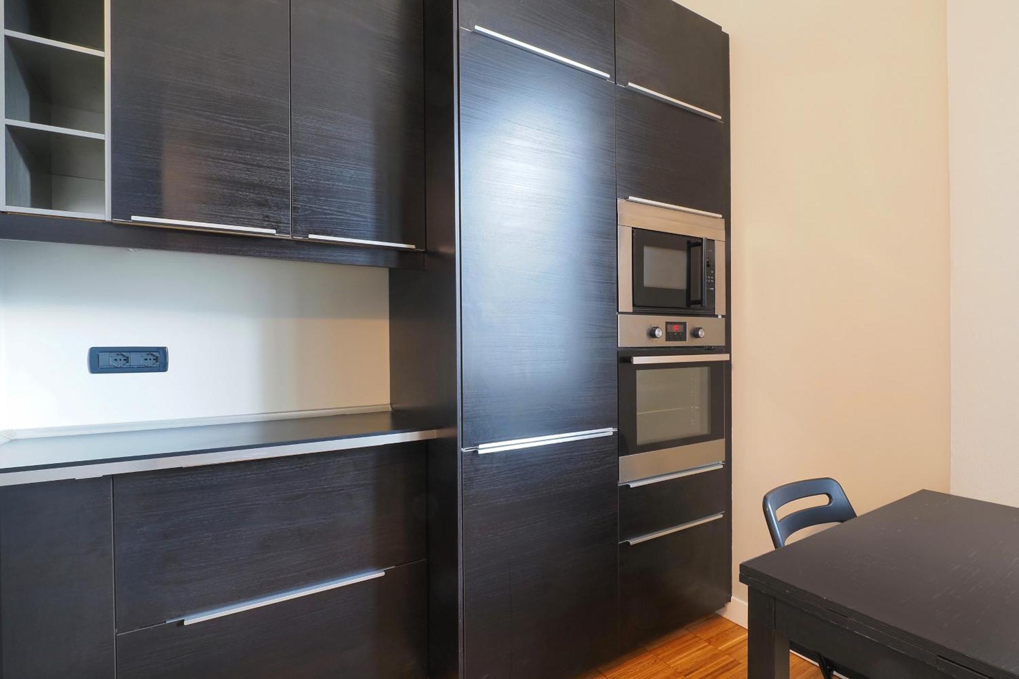 Joyce Apartment Milan Luaran gambar