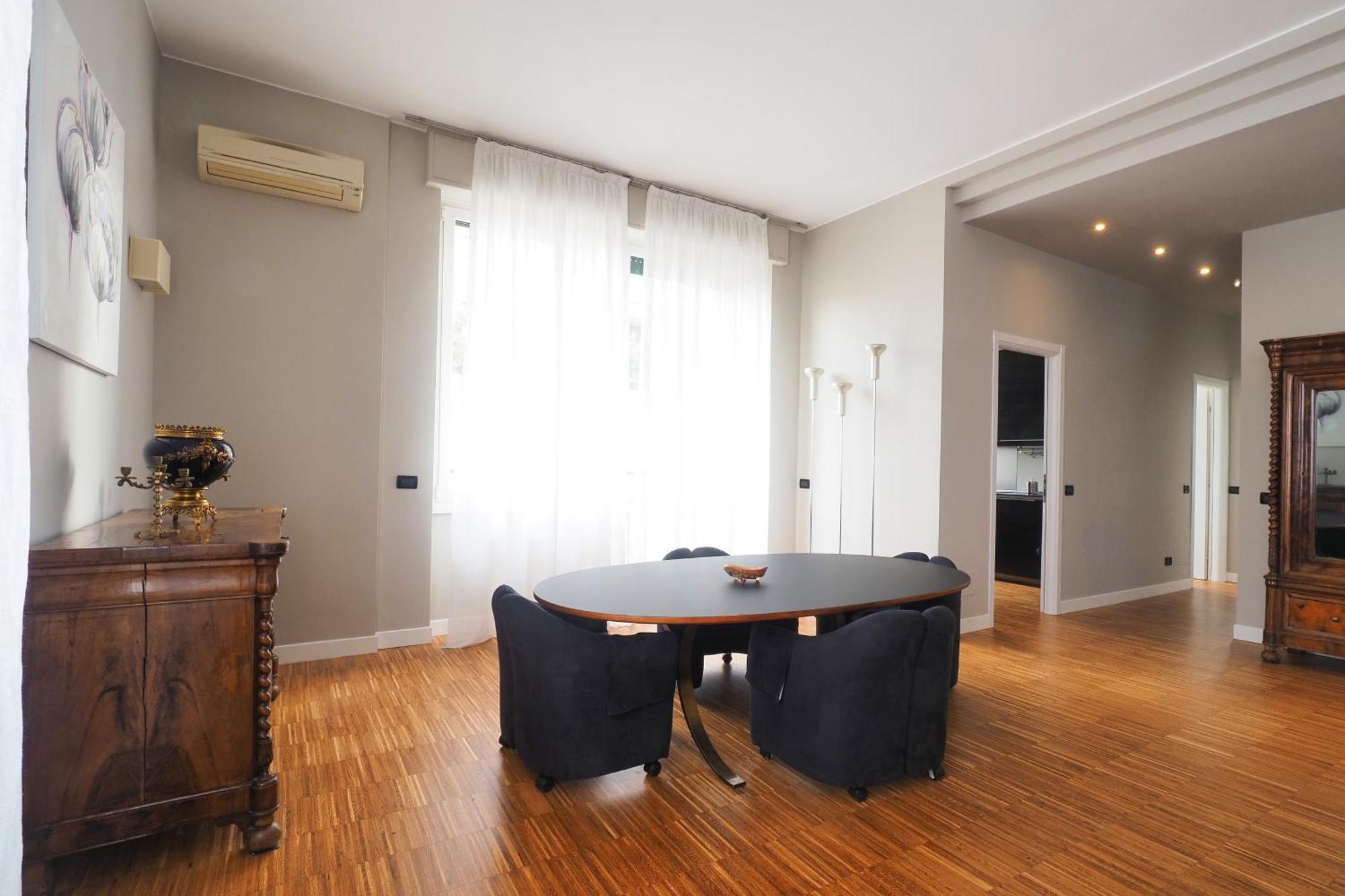 Joyce Apartment Milan Luaran gambar