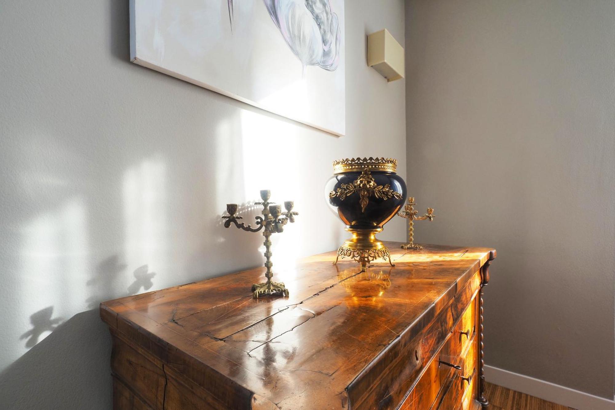 Joyce Apartment Milan Luaran gambar