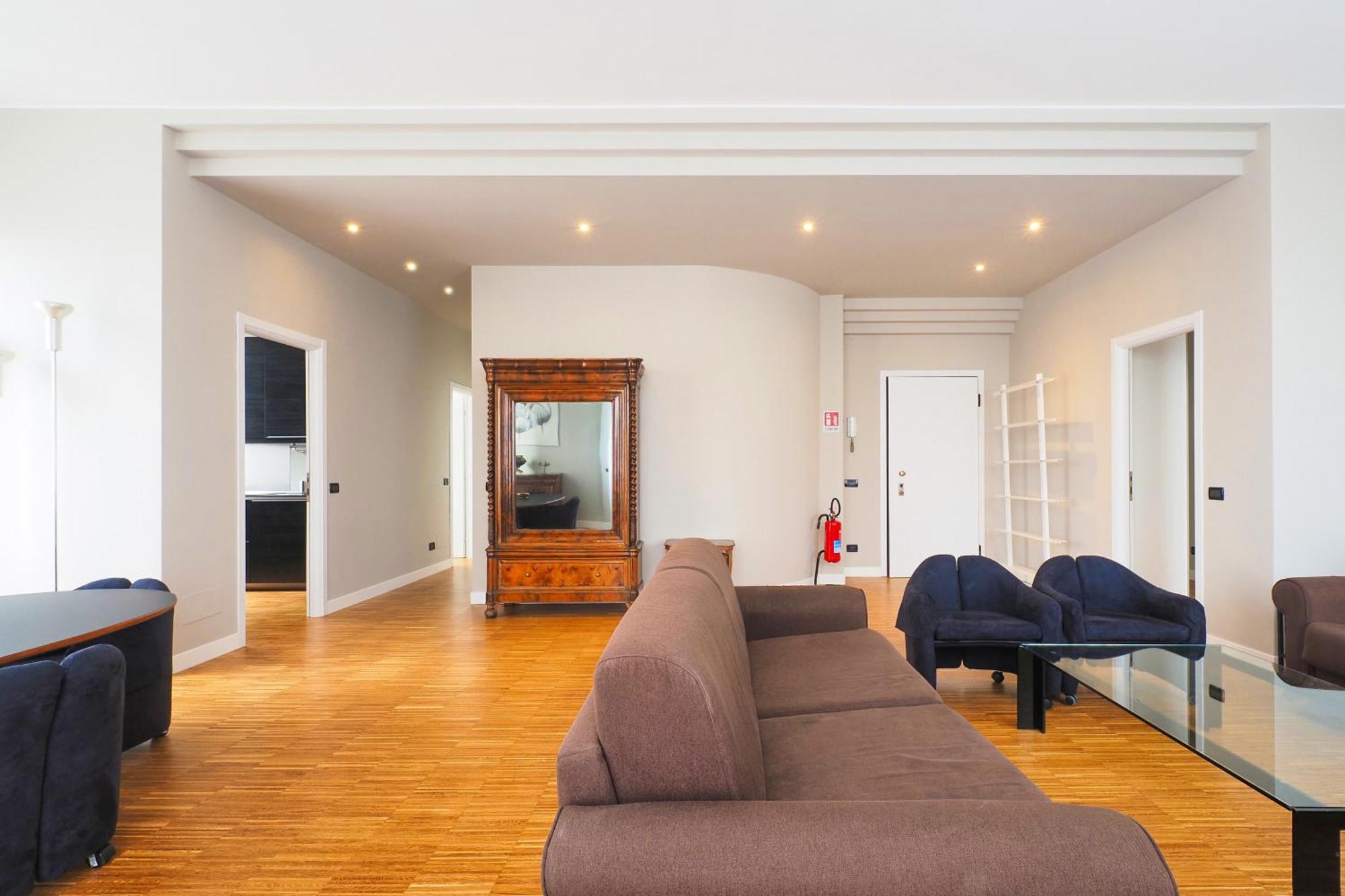 Joyce Apartment Milan Luaran gambar