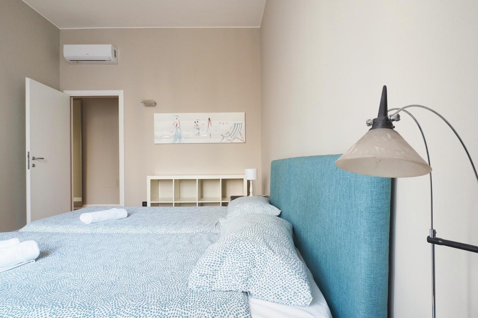 Joyce Apartment Milan Luaran gambar