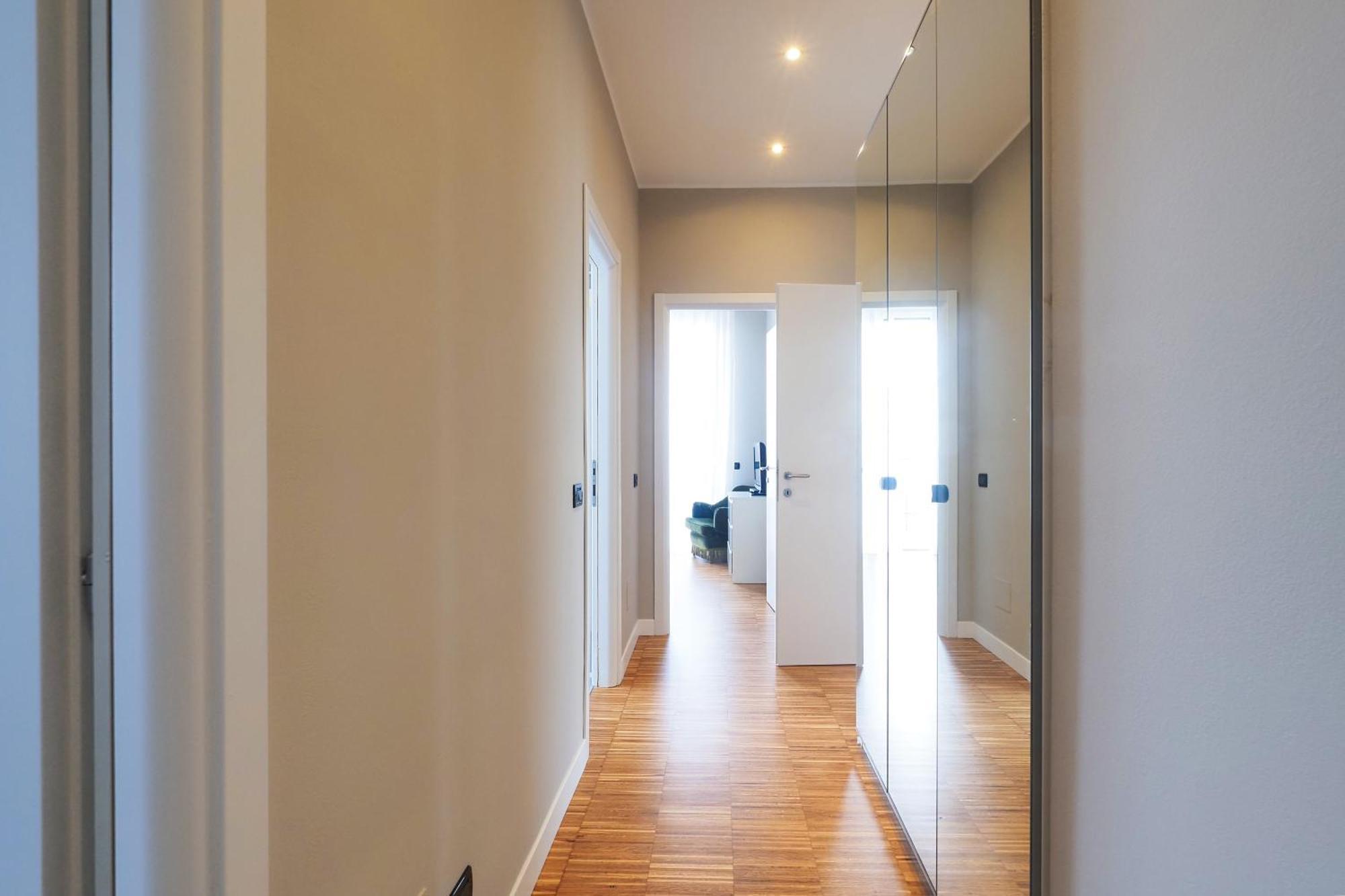 Joyce Apartment Milan Luaran gambar