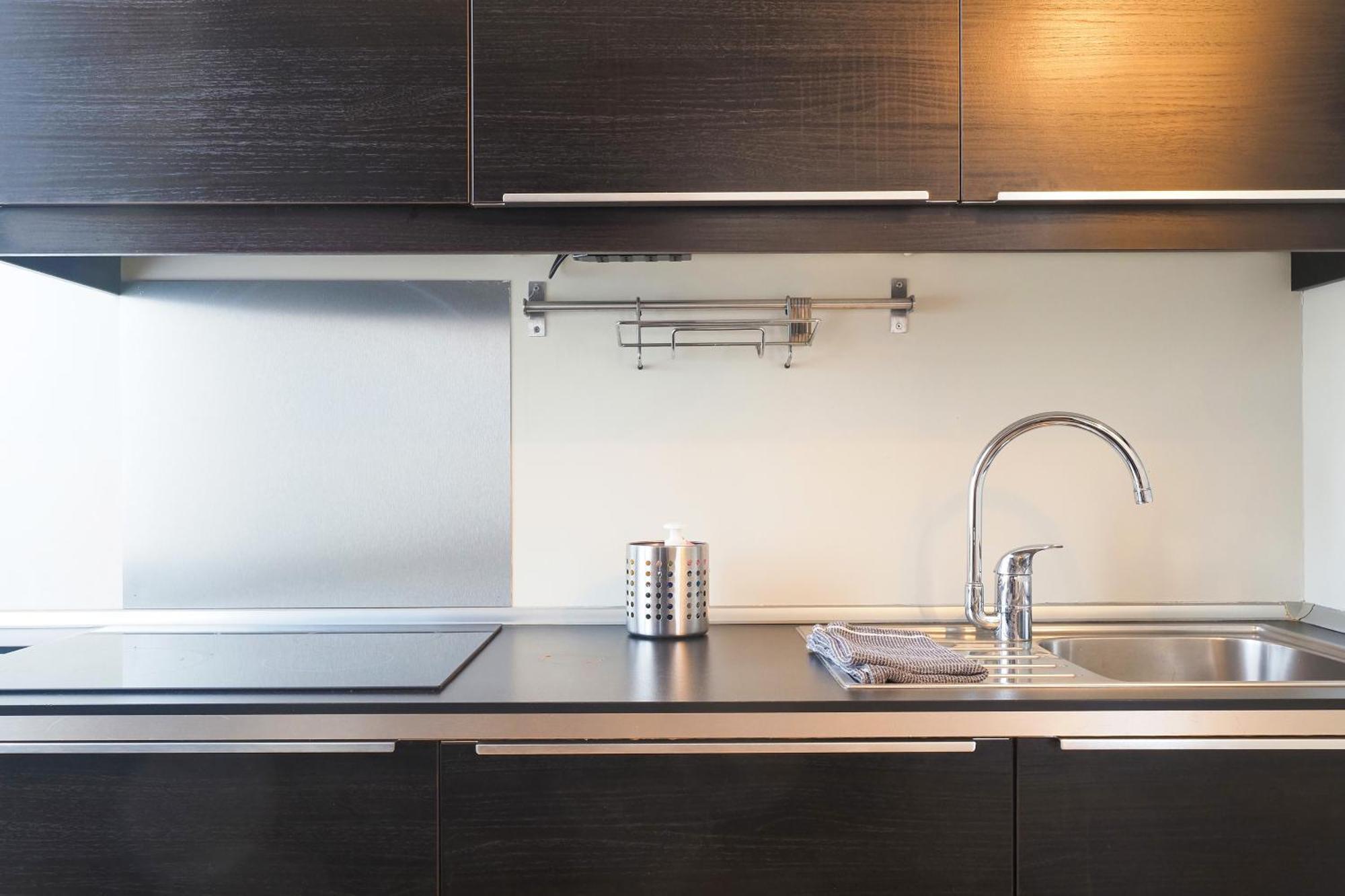 Joyce Apartment Milan Luaran gambar
